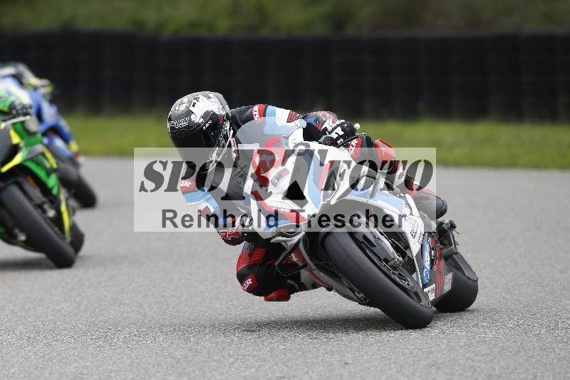 /57 03.10.2025 Speer Racing ADR/Gruppe rot/650